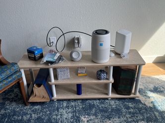 Entertainment Center