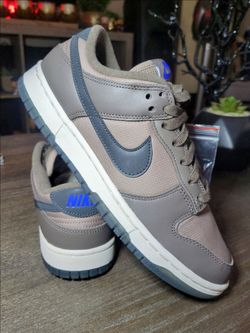 NIKE DUNK LOW 'MINK BROWN' (WOMEN'S) (2024)