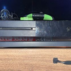 Xbox One