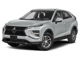 2022 Mitsubishi Eclipse Cross