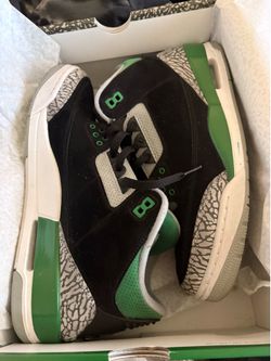 Pine greens 3
