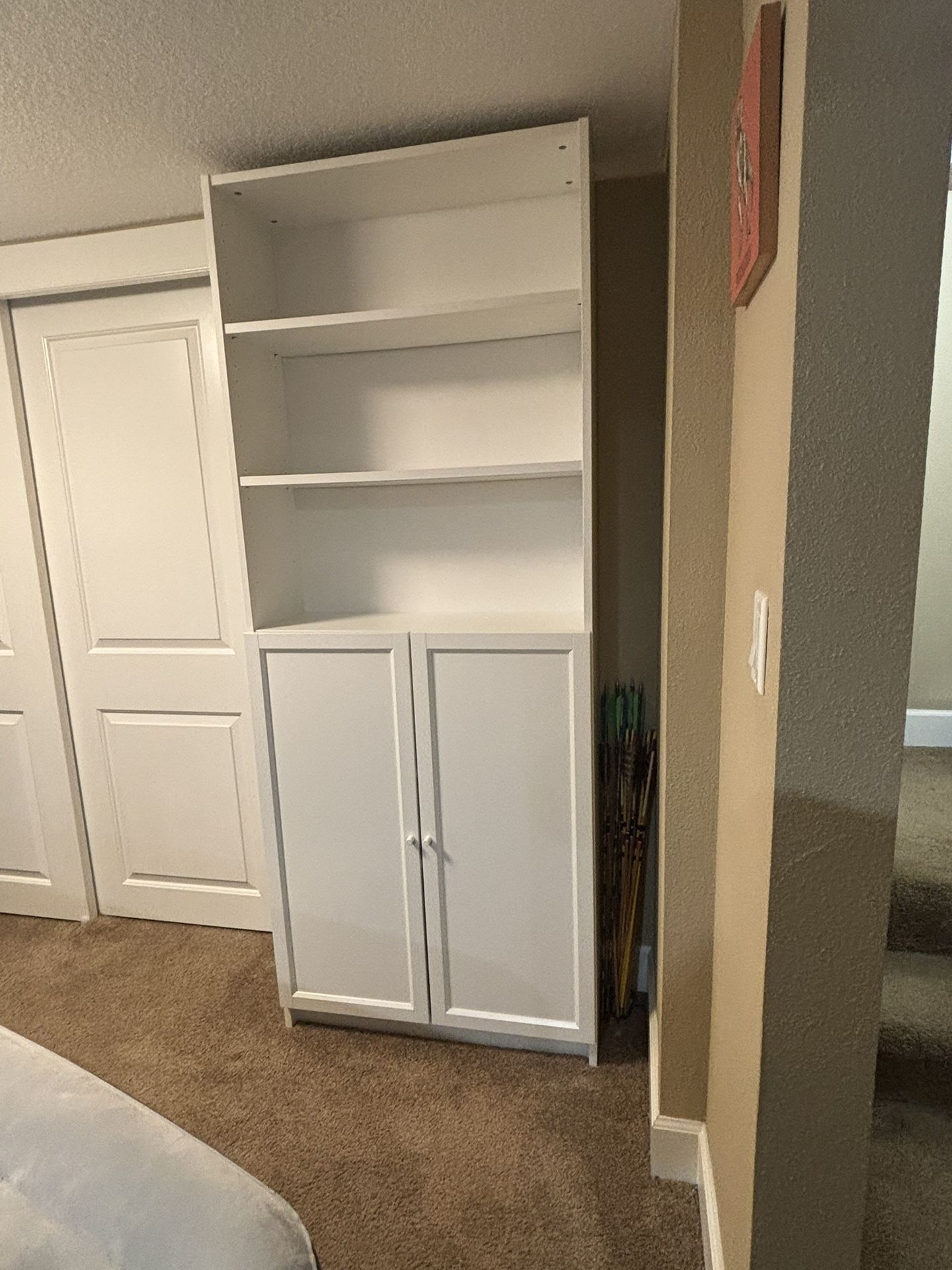 IKEA office furniture