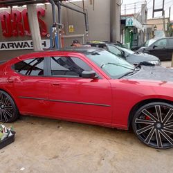 2009 Dodge Charger