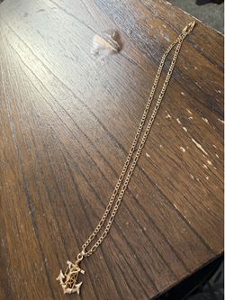 Figaro Chain Set
