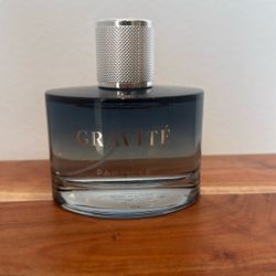 Gravite Cologne by Particle - Made In France 