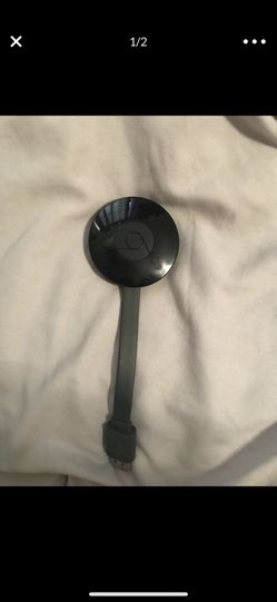 Google Chromecast 2nd Generation