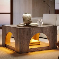 Modern Coffee Table by Wrought Studios