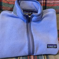PATAGONIA KIDS SIZE XS (5-6)
