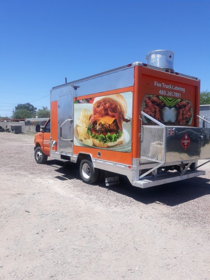 2004 Ford E350