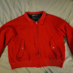 Polo Ralph Lauren Bomber Jacket 