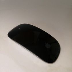 Apple Magic Mouse (Lightning Port) - Black