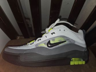 Nike SB Air Max Ishod Wair Neon