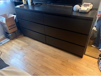 IKEA DRESSER