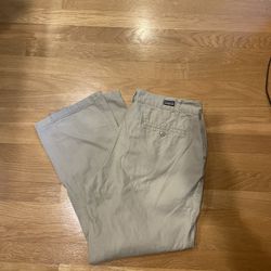 Patagonia Pants, Size 36