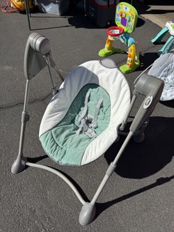 Baby Items