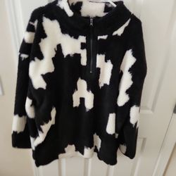 Beautiful  Sweater, Jacket