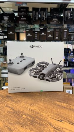 Dji Neo 2 FMC