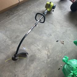 RYOBI WEEDWACKER