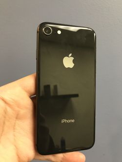 iPhone 8 64GB Factory Unlocked