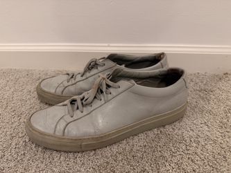 Grey Common Projects
