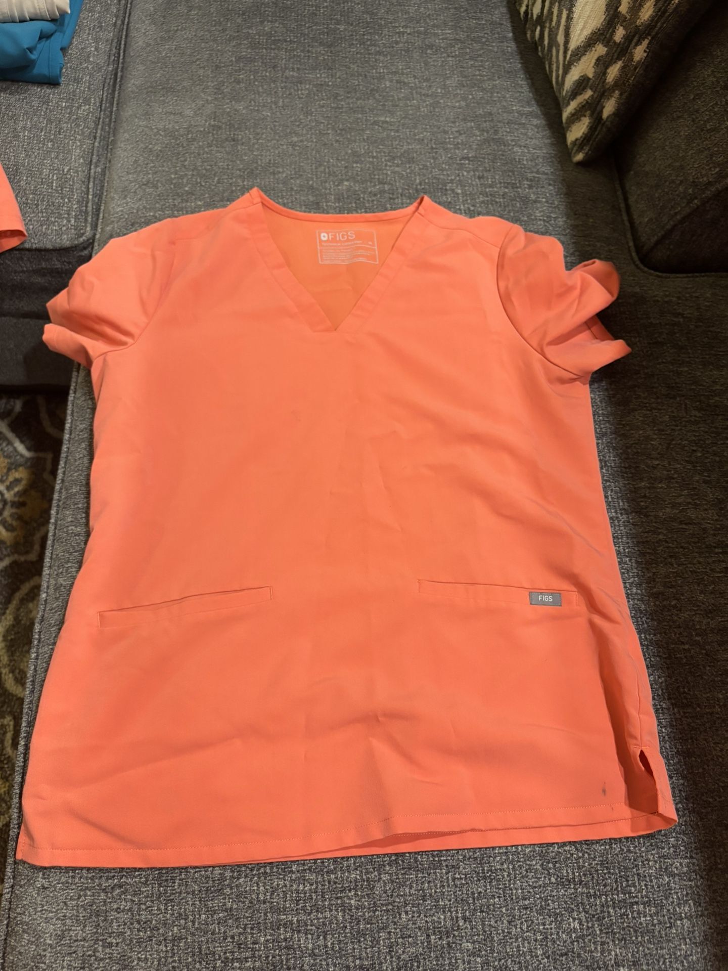Figs Scrubs