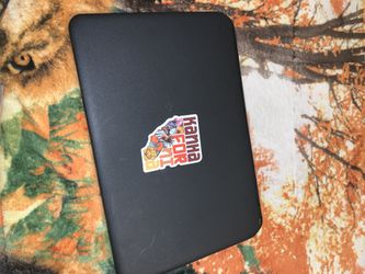 HP Laptop