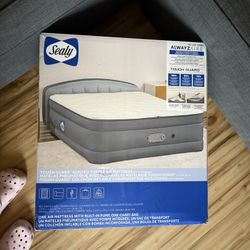 Sealy Alwayzaire Mattress