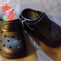 Toddlers Crocs