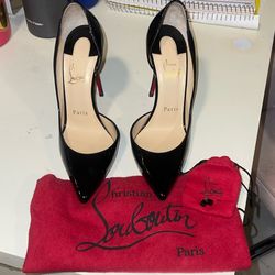 Christian Louboutin Pumps 