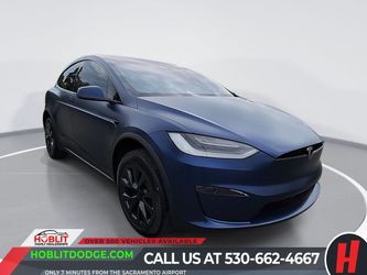 2023 Tesla Model X