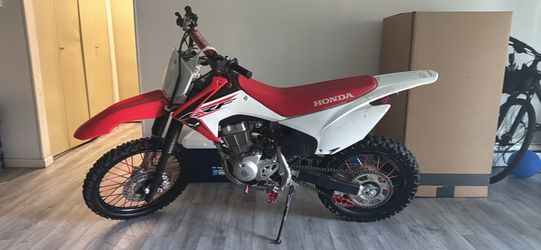 Crf150