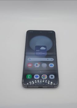 GALAXY Z FLIP 5 UNLOCKED T MOBLE 256GB