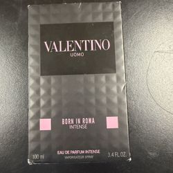 Valentino Born In Roma Intense 