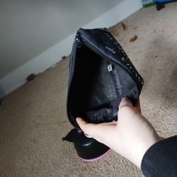 Makeup Bag