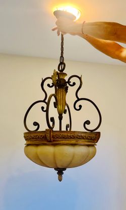 Chandelier
