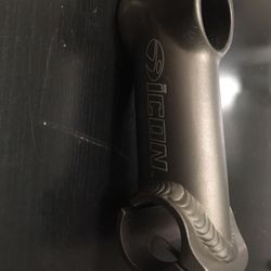 Bicycle stem icon F7