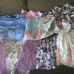 Dresses