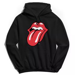 Rolling Stones Hoodie & Hat