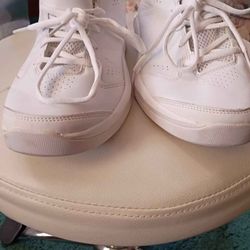 Unisex 6 and 1/2 kids sneakers Adidas