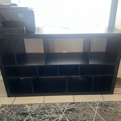 SHELVING UNIT FOR SALE