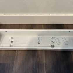 IKEA Mosslanda Picture Ledge 