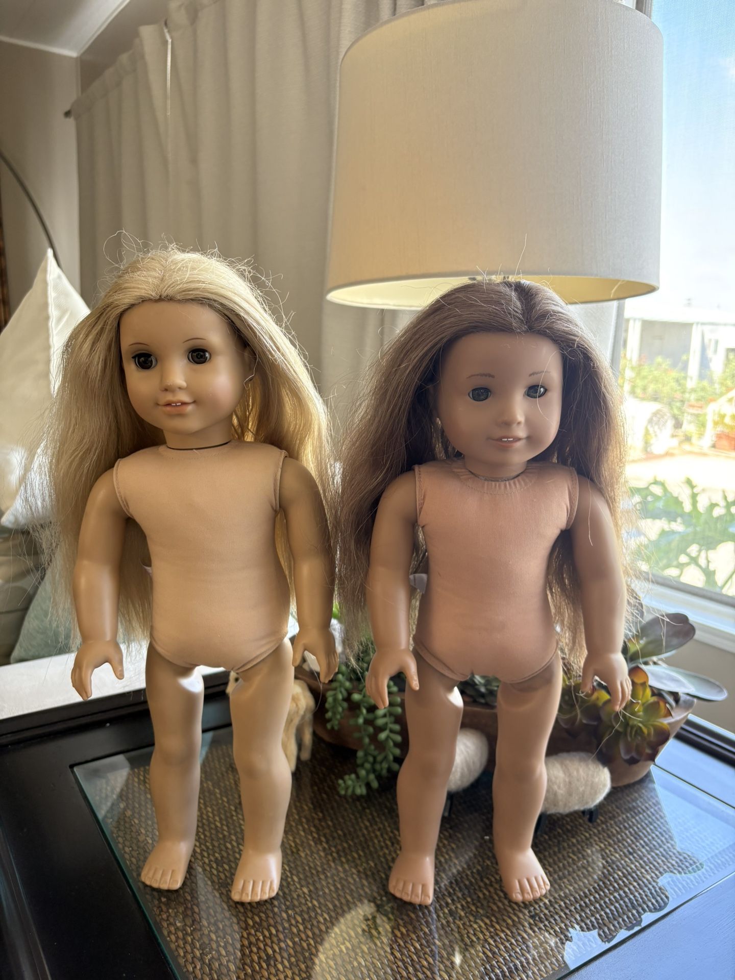 American Girl Dolls