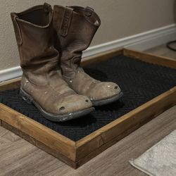 Entry Tray (Boot tray)