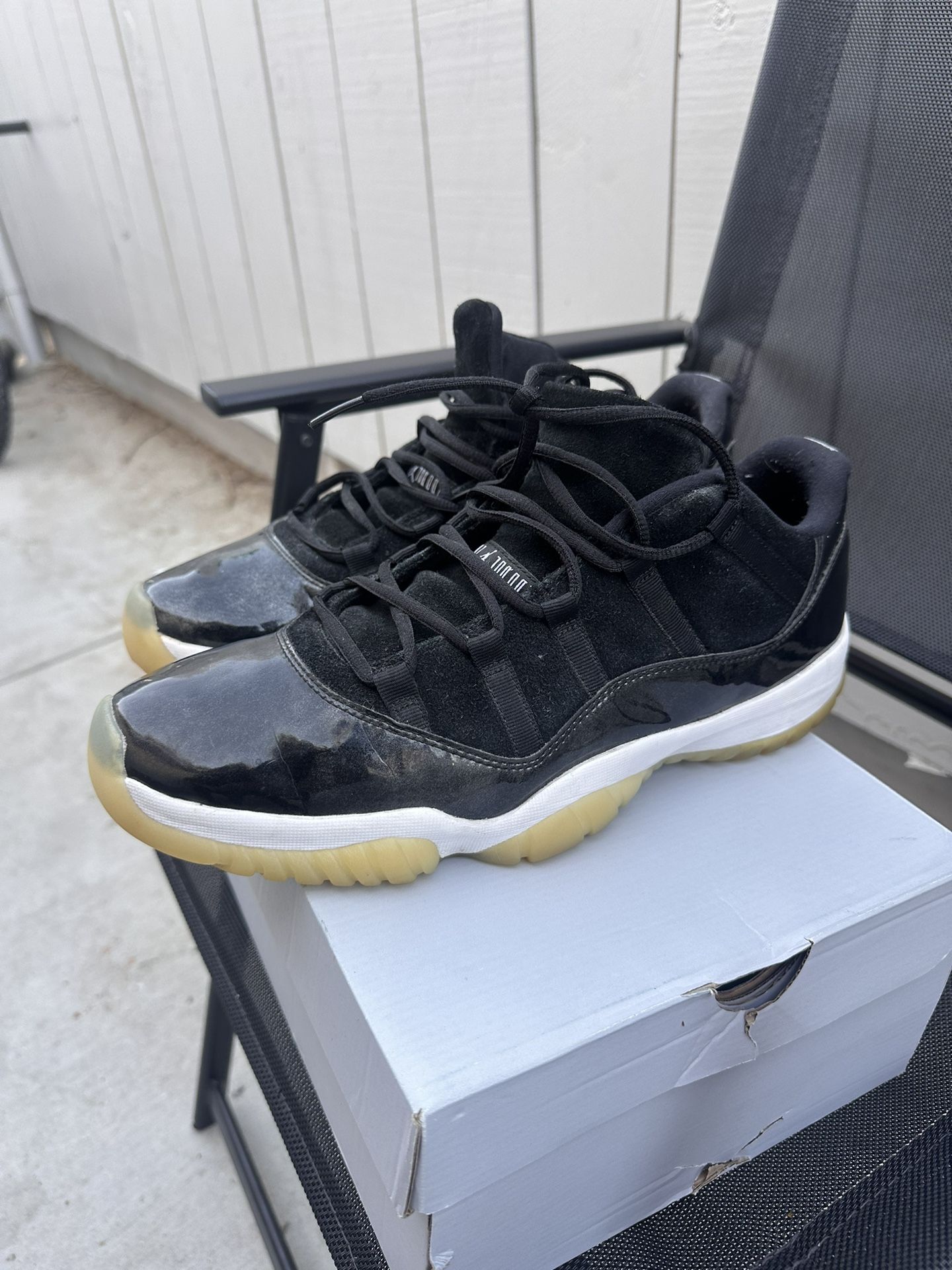 Jordan 11