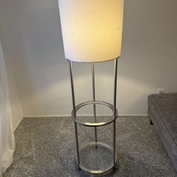 Lamp Side Table - $15 OBO
