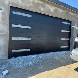 Garage Doors 