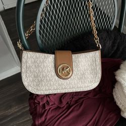 Mk Purse 