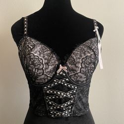 Women/corset Top/size 32DD/new/victoria’s Secret