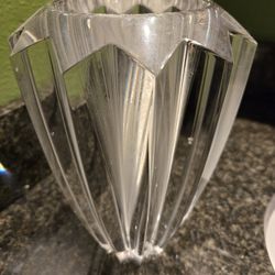 Orrefors Sweden Vase