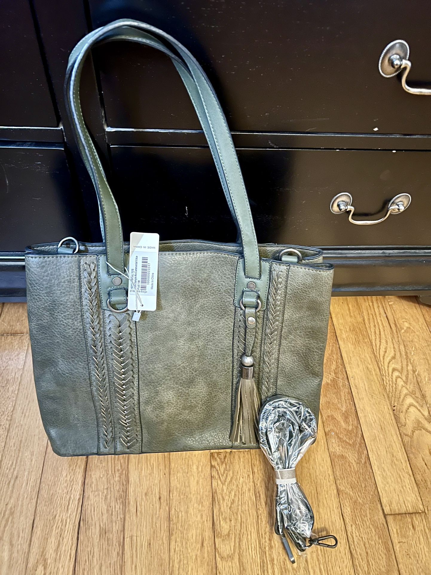 Simply Noelle Large bag